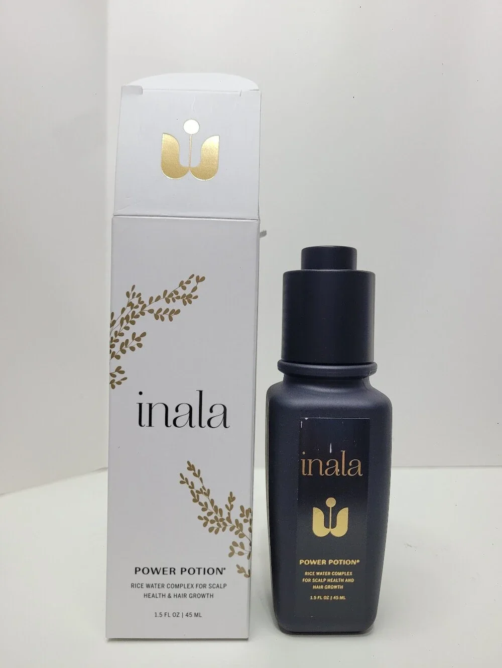Inala Power Potion Scalp Serum